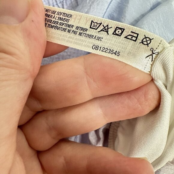 FREE PEOPLE FP MOVEMENT the way home shorts high rise lined athletic colorful L - Picture 10 of 10